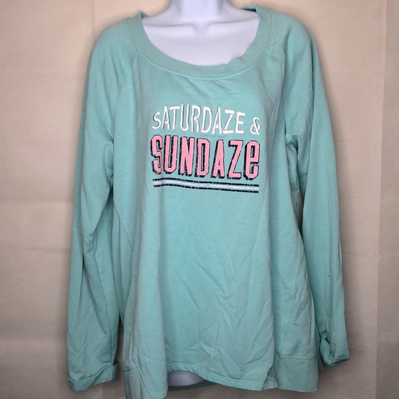 Women’s Secret Treasures Long Sleeve Shirt